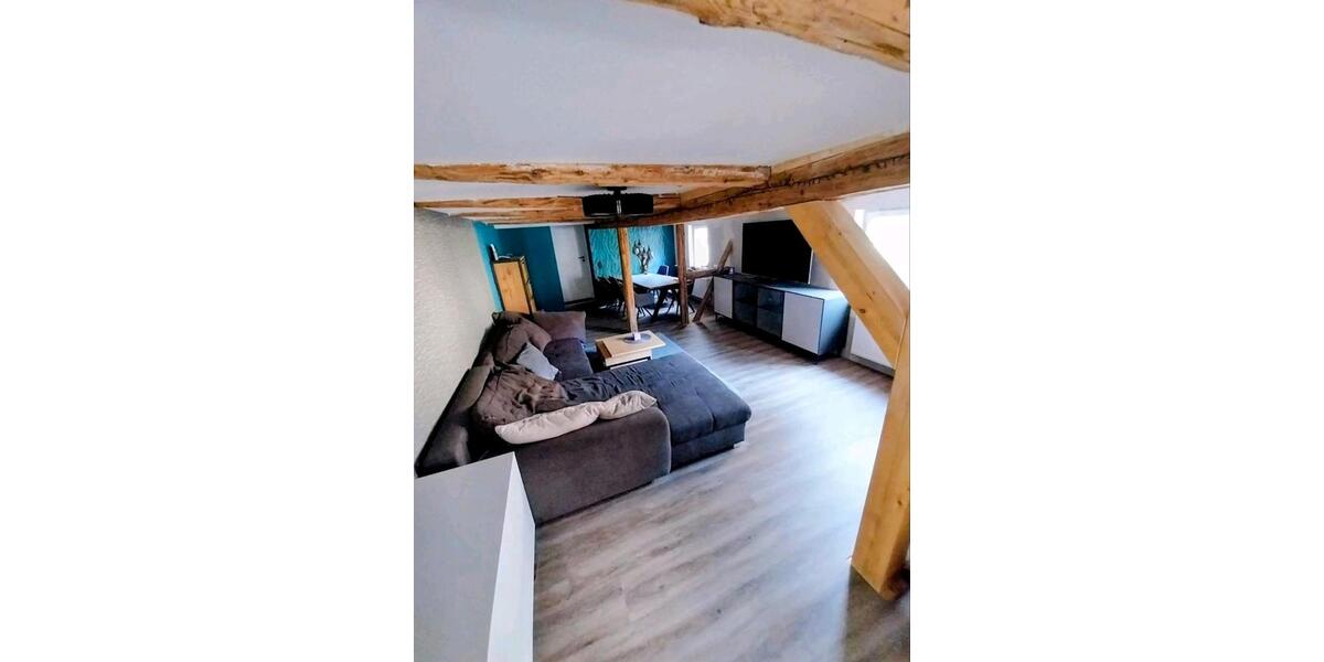 Mehrfamilienhaus, Wohnhaus Nordhausen - 10 Zimmer, 250 m&sup2;, 399.000&euro; | Angebot:26136337