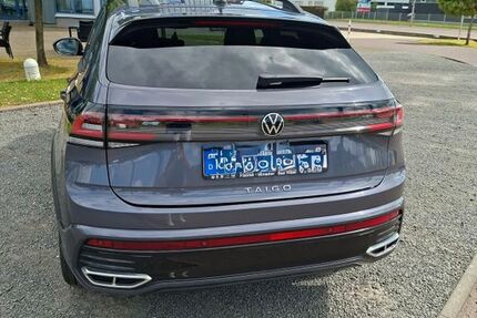 VW Taigo 70.100 km 17.200 &euro; Rittersdorf 54636