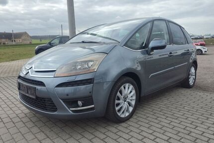 Citroen C4 Picasso 248.210 km 3.890 &euro; Oschatz 04758