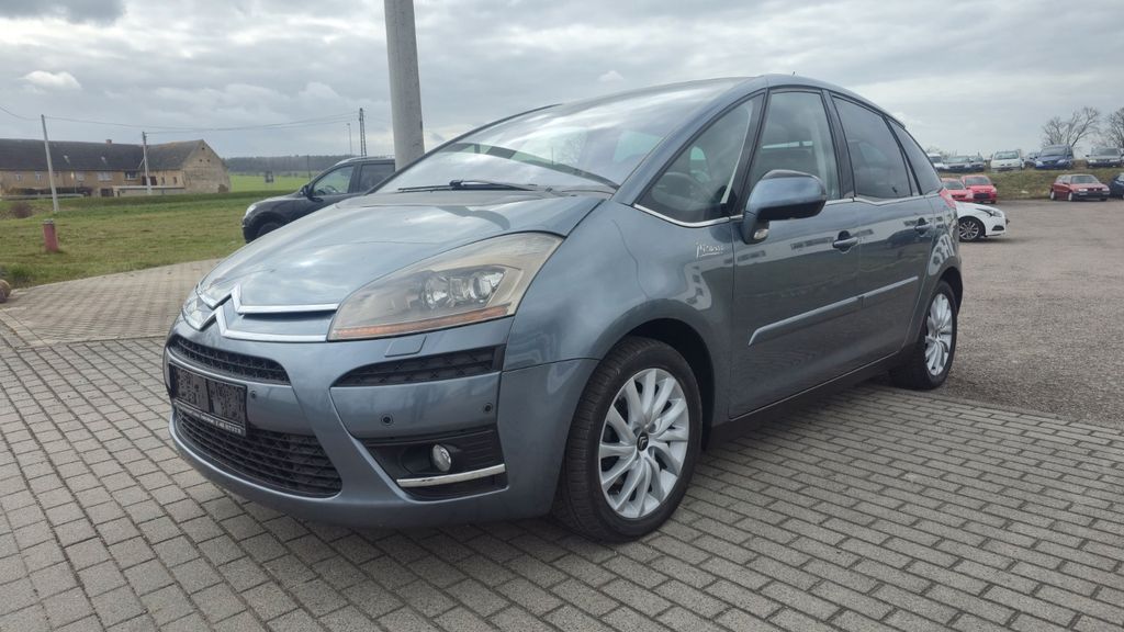 Citroen C4 Picasso 248.210 km 3.890 &euro; Oschatz 04758