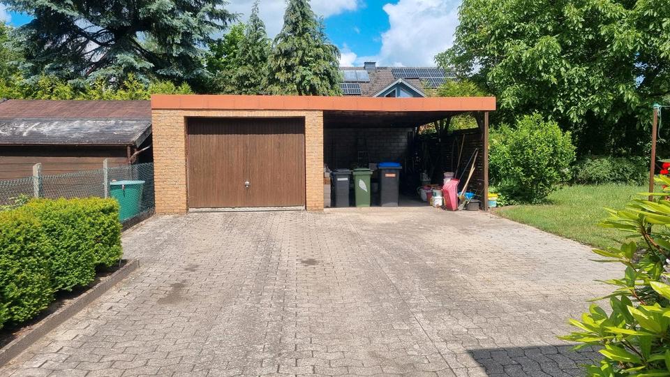 Einfamilienhaus Edemissen - 4 Zimmer, 101 m&sup2;, 349.000&euro; | Angebot:27162855