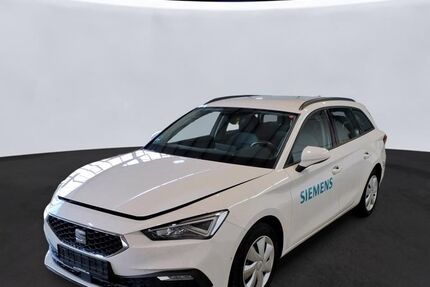 Seat Leon 53.668 km 21.450 &euro; Goslar 38642