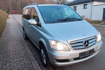 Mercedes-Benz Viano 225.000 km 13.500 &euro; Püttlingen 66346