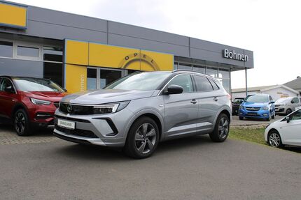 Opel Grandland (X) 14.200 km 24.999 &euro; Prüm 54595