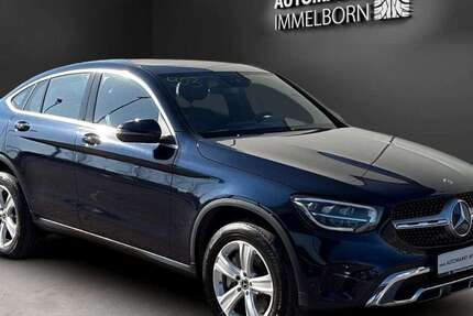 Mercedes-Benz GLC 300 93.067 km 34.980 &euro; Barchfeld Immelborn 36456
