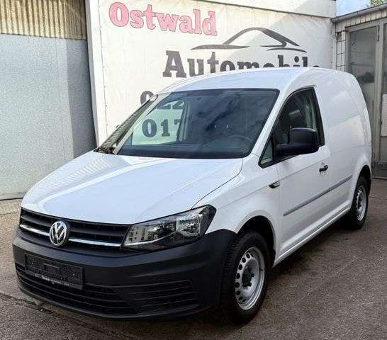 VW Caddy 48.000 km 8.999 &euro; Köln 51065