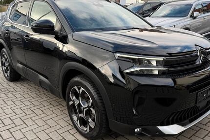 Citroen C5 Aircross 9.500 km 21.900 &euro; Hofheim am Taunus 65719