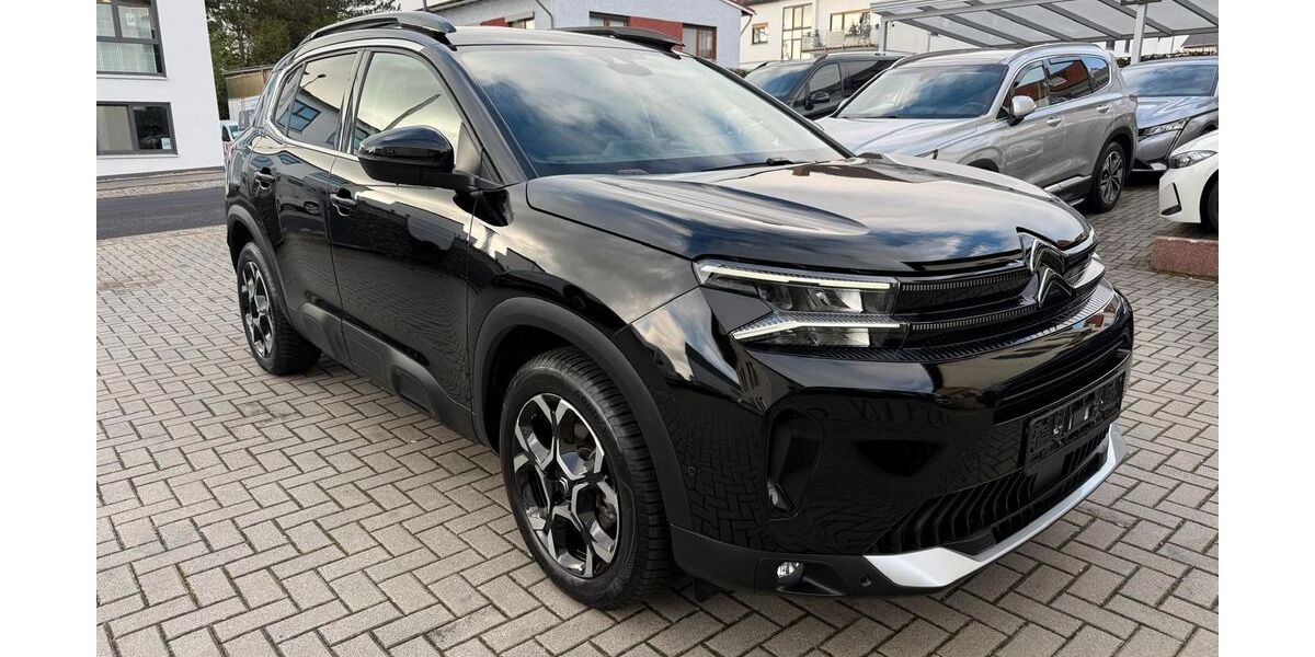Citroen C5 Aircross 9.500 km 22.300 &euro; Hofheim am Taunus 65719