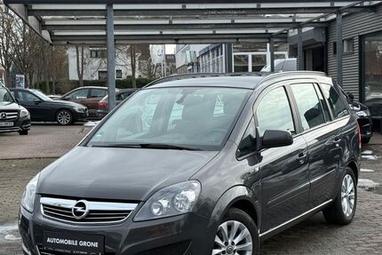 Opel Zafira 211.450 km 4.450 &euro; Göttingen 37081