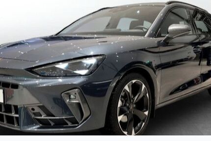 Cupra Leon 14.490 km 27.690 &euro; Wolfsburg 38440