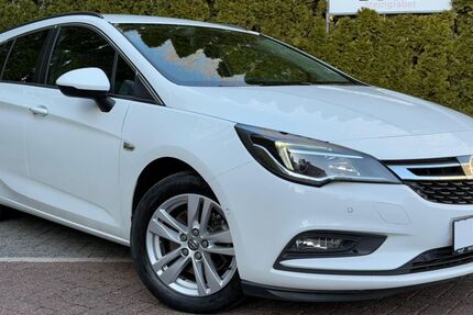 Opel Astra 121.358 km 8.250 &euro; Eisenach 99817