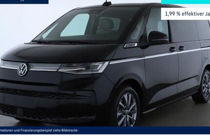 VW T7 Multivan 16.614 km 54.790 &euro; Wildau 15745