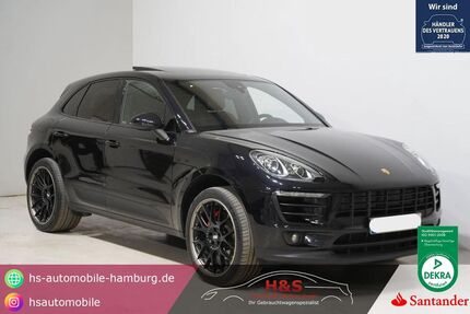 Porsche Macan 134.080 km 32.900 &euro; Pinneberg 25421