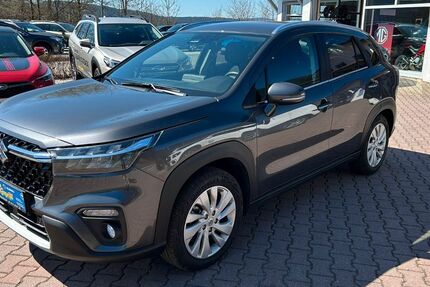 Suzuki SX4 19.402 km 24.900 &euro; Bad Kötzting 93444