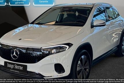 Mercedes-Benz EQA 9.328 km 39.890 &euro; Stuttgart 70469