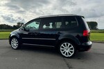 VW Touran 169.000 km 14.999 &euro; Lemwerder 27809
