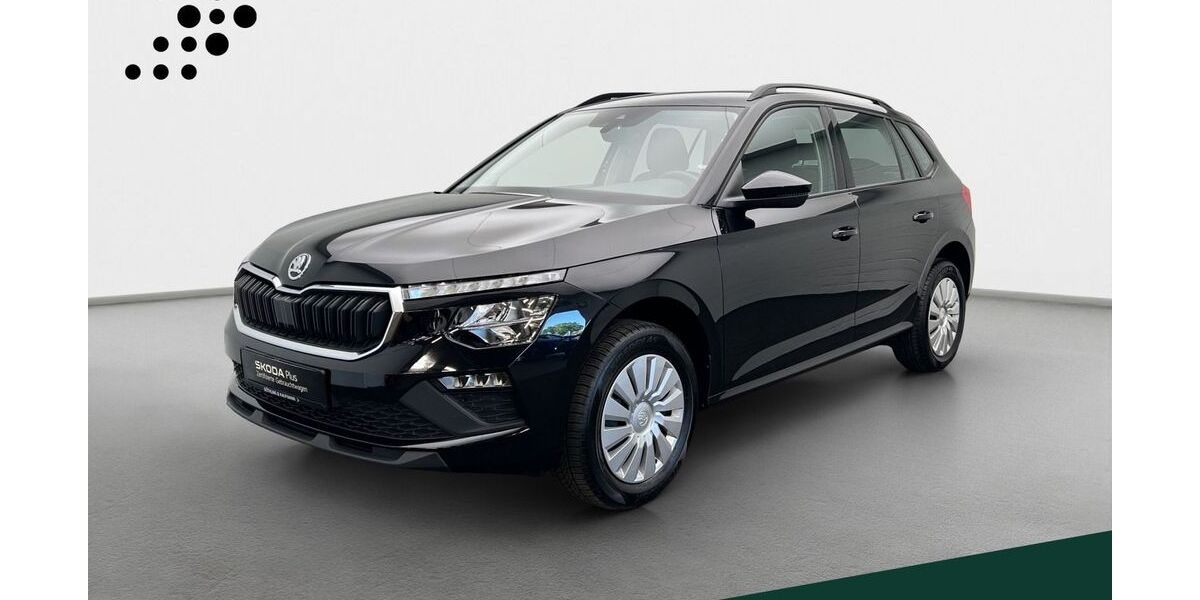 Skoda Kamiq 13.801 km 20.840 &euro; Hofheim im Taunus 65719