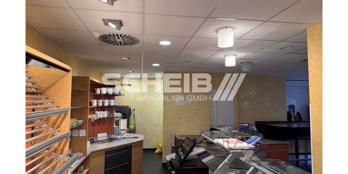 Einzelhandel in Gaildorf 1.200 € 127 m² zimmer