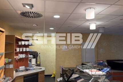 Gewerbeobjekt Gaildorf - 1.200&euro; | Angebot:24269455