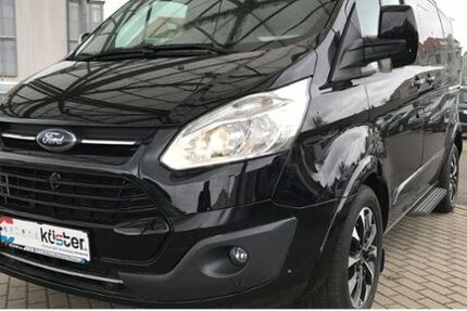 Ford Tourneo Custom 154.315 km 27.790 &euro; Grimma 04668