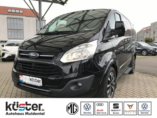 Ford Tourneo Custom 154.315 km 27.790 &euro; Grimma 04668