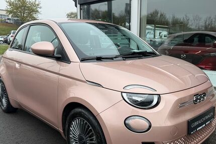 Fiat 500e 30.600 km 15.480 &euro; Wittlich 54516