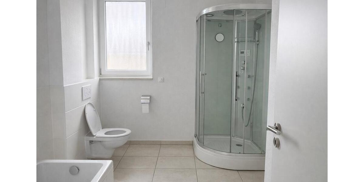 Etagenwohnung Dietfurt an der Altmühl - 3 Zimmer, 82 m&sup2;, 315.000&euro; | Angebot:25046948