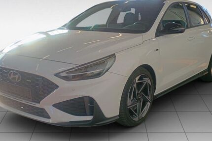 Hyundai i30 20.201 km 23.480 &euro; Limburg 65555