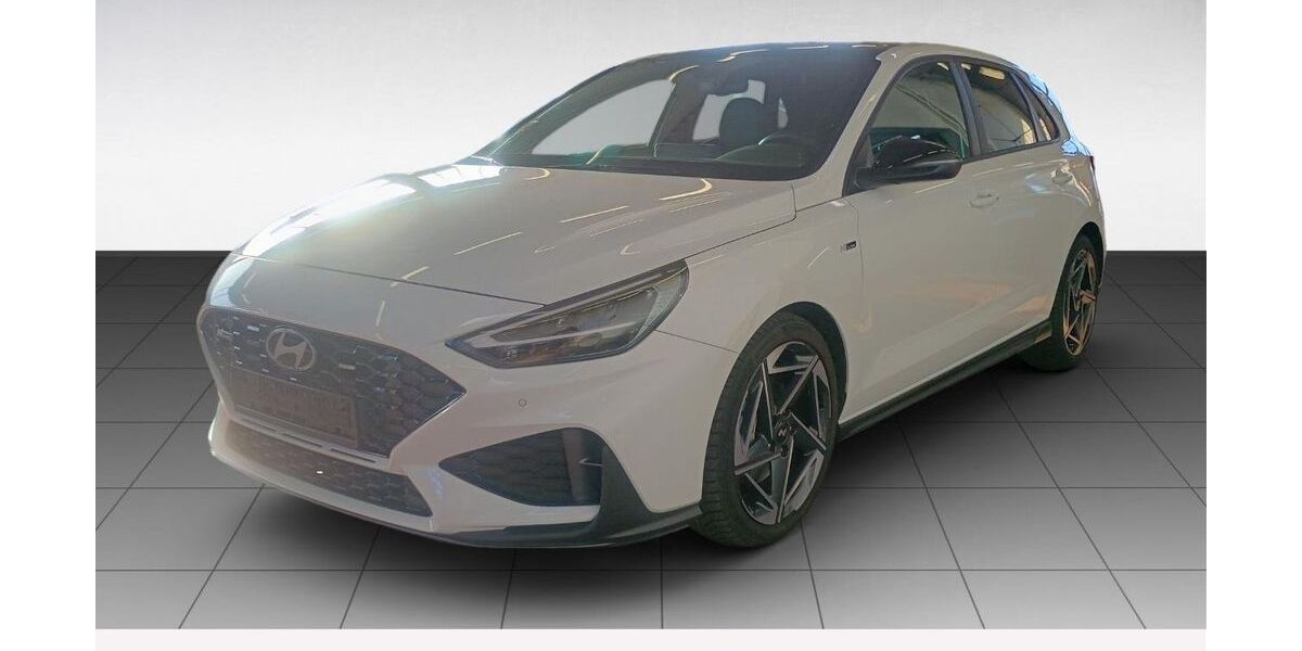 Hyundai i30 20.201 km 23.480 &euro; Limburg 65555