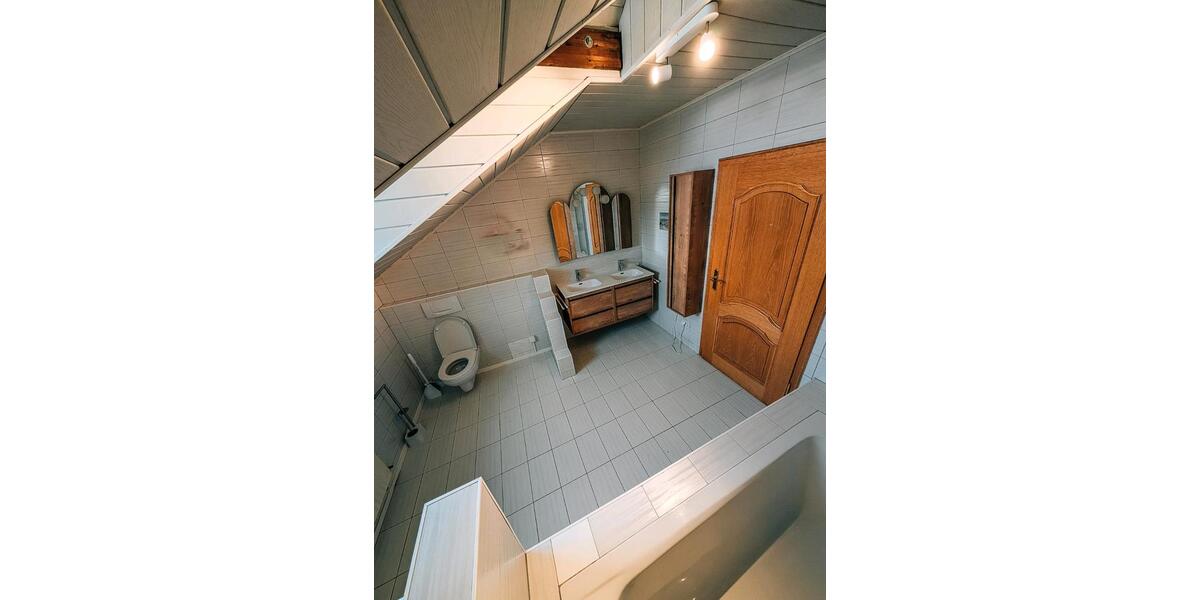 Moderne + Zentrale 114qm 4,5 Zimmer Wohnung in Kaiserslautern 4.5 zimmer