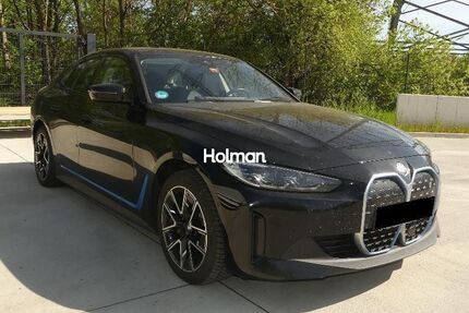 BMW i4 125.982 km 29.003 &euro; Eschborn 65760
