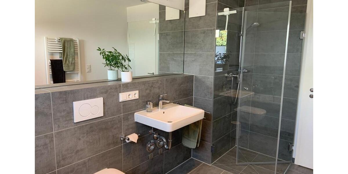 Erdgeschoßwohnung Mainz Bretzenheim - 2 Zimmer, 60 m&sup2;, 1.295&euro; | Angebot:25248887