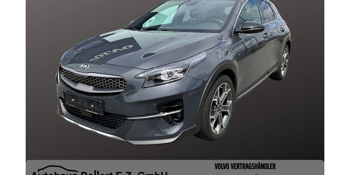 Kia XCeed 67.200 km 18.350 &euro; Lübbecke 32312