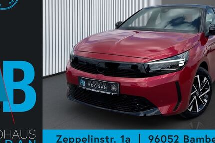 Opel Corsa 16.876 km 16.430 € Bamberg 96052