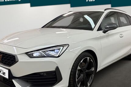 Cupra Leon 23.890 km 28.580 &euro; Memmingen 87700
