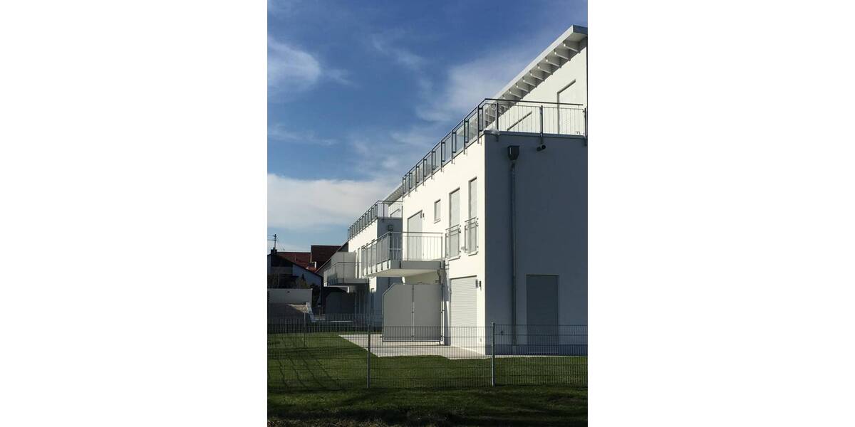Etagenwohnung Hallbergmoos - 2 Zimmer, 73 m&sup2;, 449.900&euro; | Angebot:25983193