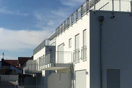 Wohnung Hallbergmoos - 2 Zimmer, 73 m&sup2;, 449.900&euro; | Angebot:25983193