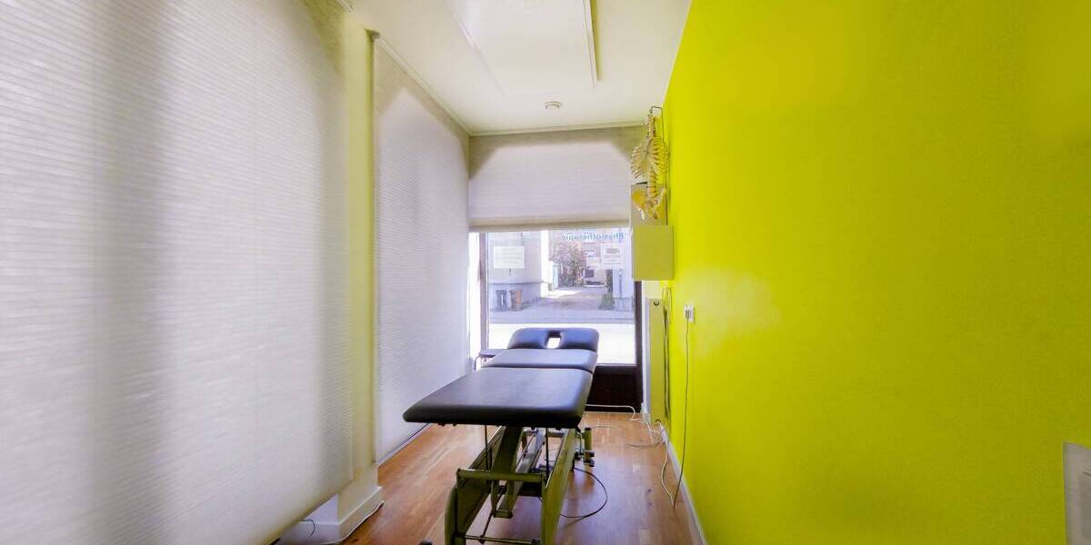 Gewerbeobjekt Ulm Mitte - 6 Zimmer, 130 m&sup2;, 499.000&euro; | Angebot:20154245