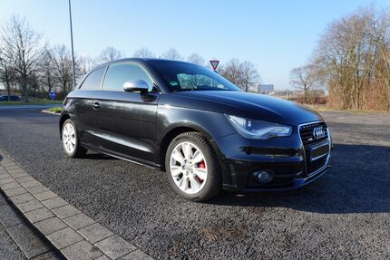 Audi A1 137.924 km 10.700 &euro; Troisdorf 53840