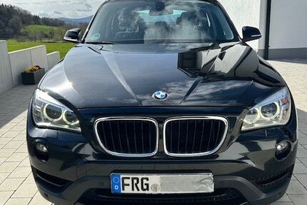 BMW X1 195.000 km 9.800 &euro; Waldkirchen 94065