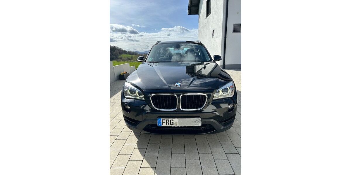 BMW X1 195.000 km 9.800 &euro; Waldkirchen 94065