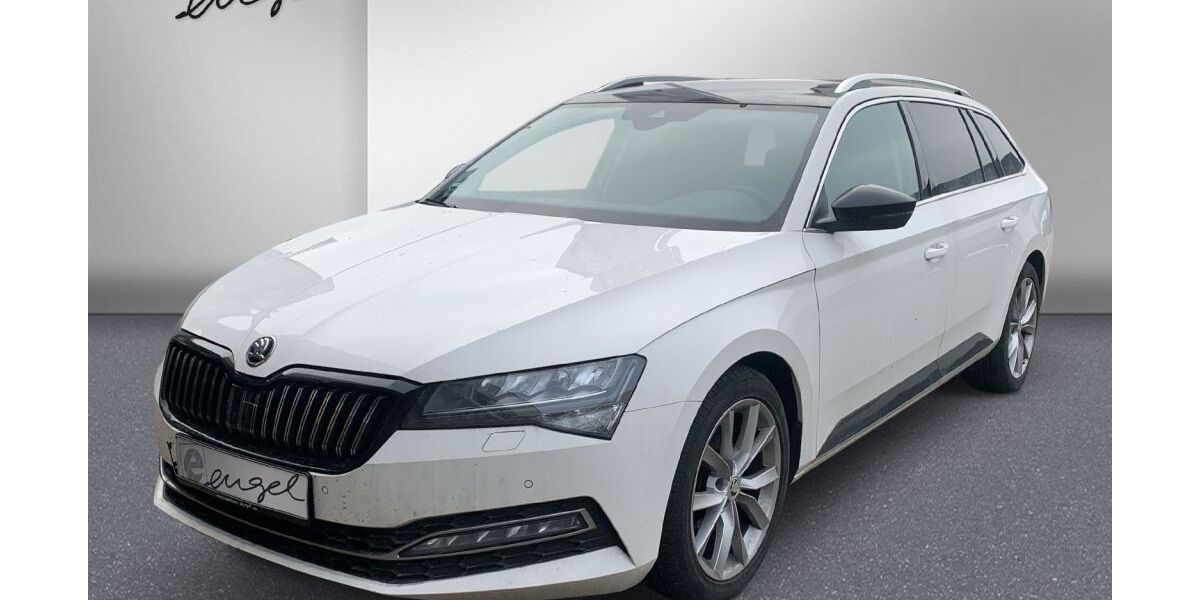 Skoda Superb 72.950 km 26.866 &euro; Wunsiedel 95632