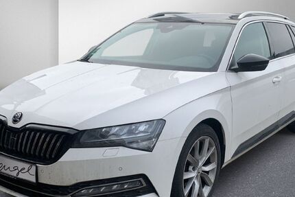 Skoda Superb 72.950 km 26.870 &euro; Wunsiedel 95632