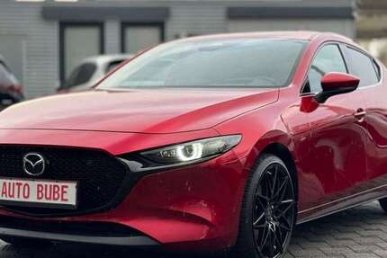 Mazda 3 5.900 km 25.800 &euro; Rüsselsheim 65428