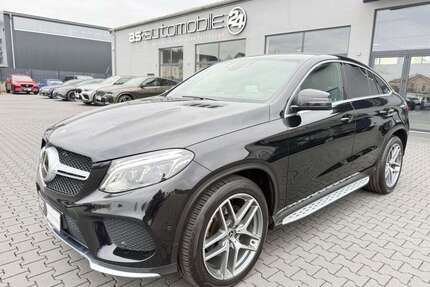 Mercedes GLE 350