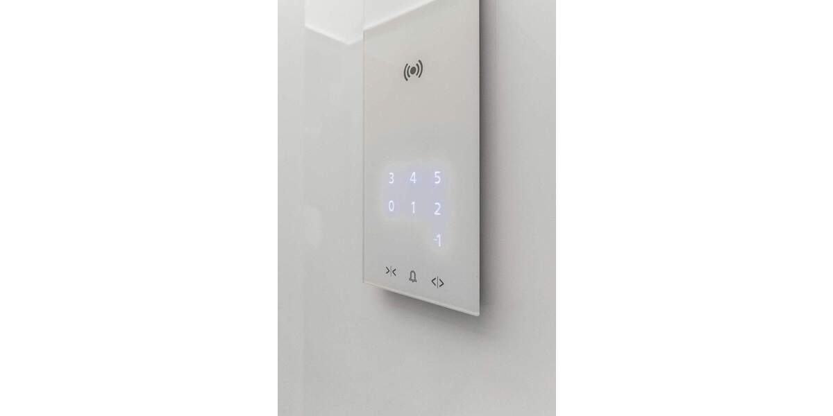 Urbaner Wohntraum: Luxuriöse Maisonette-Wohnung mit Einbauküche, großer Terrasse & Stellplätzen 3 zimmer