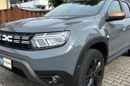 Dacia Duster 24.148 km 20.950 &euro; Butzbach 35510