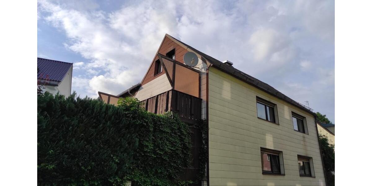 Mehrfamilienhaus, Wohnhaus Schwarzenbach am Wald - 95.000&euro; | Angebot:27195579
