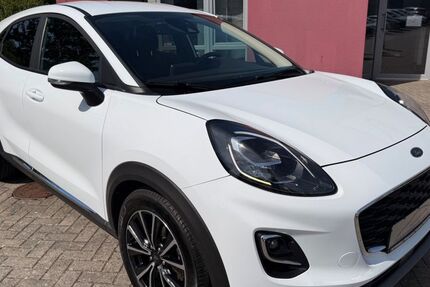 Ford Puma 41.216 km 15.950 &euro; Ibbenbüren 49479