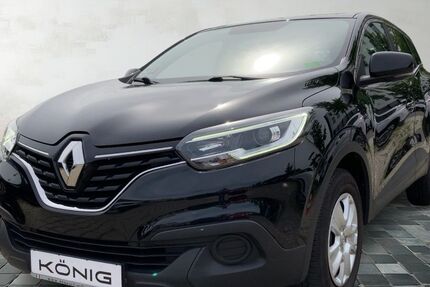 Renault Kadjar 77.906 km 10.600 € Teltow 14513
